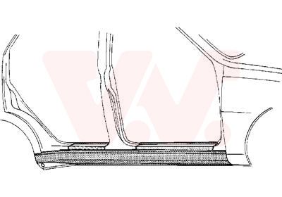 VAN WEZEL Astmeplekk 5835104